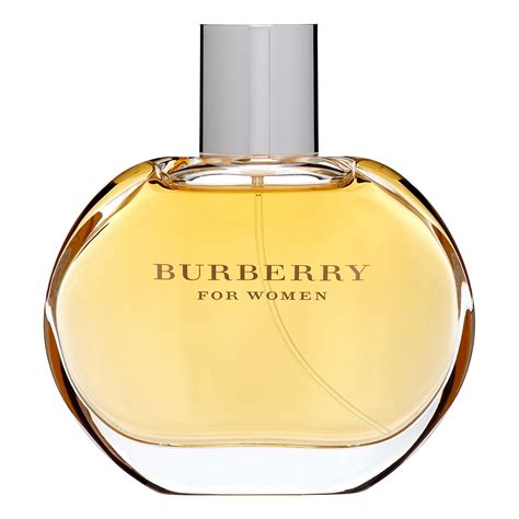 burberry perfume 150 dollars|burberry classic eau de parfum perfume for women 3.3 oz.